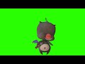 Mog Devil animated front chroma