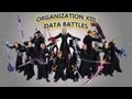 Kingdom Hearts 2 Final Mix: Organization XIII Critical ...