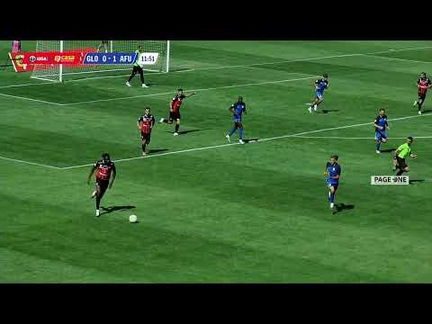 Rezumat Liga 2 – Etapa 2    CS GLORIA BISTRIȚA   CS AFUMAȚI   09 august 2025