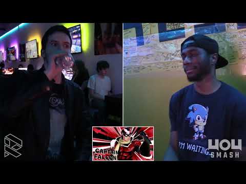 4o4 Ultimate 1/23/20 - Fatality vs Sonido - Losers Semis