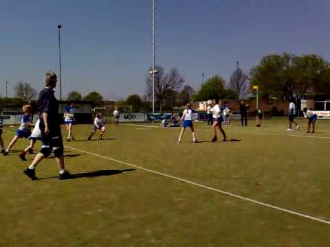 Bolnes D1 - Movado D1