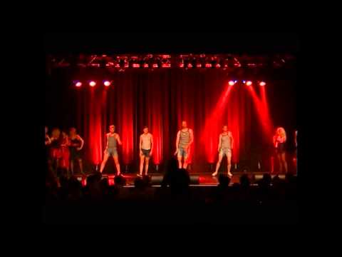 Schafft die Männer ran.wmv