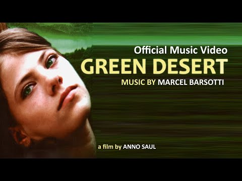 Green Desert | official music video