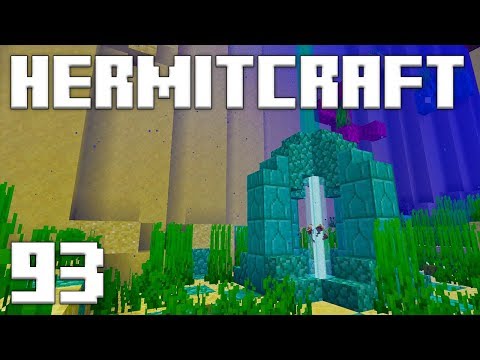 ►Hermitcraft 6 - Ep. 93: ULTIMATE POWER! (Minecraft 1.13)◄ | iJevin