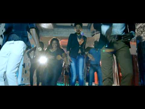 Lady Ponce -  Commandant (Vidéo Officielle)