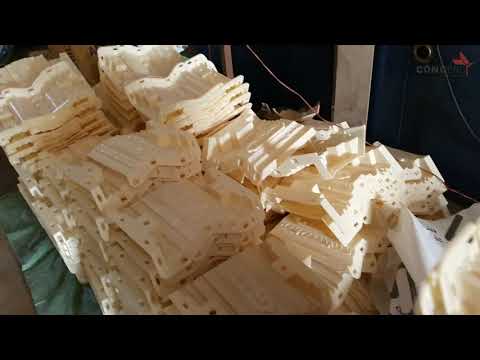 Nhận gia công khuôn mẫu, khuôn ép nhựa