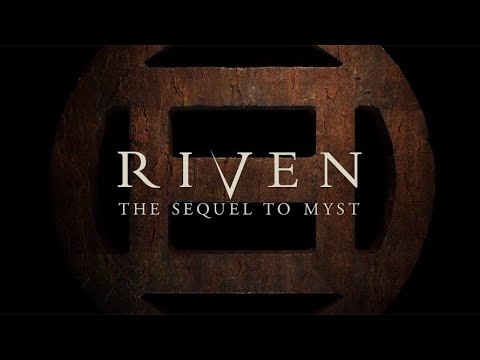 Let's Play Riven [01] (Deutsch) - Gestrandet in einer unbekannten Welt