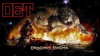 Dragon's Dogma + Dark Arrisen - FULL OST
