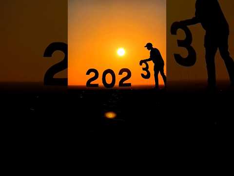 HAPPY NEW YEAR 2024 | 2023-2024, HAPPY NEW YEAR LYRICAL STATUS, 