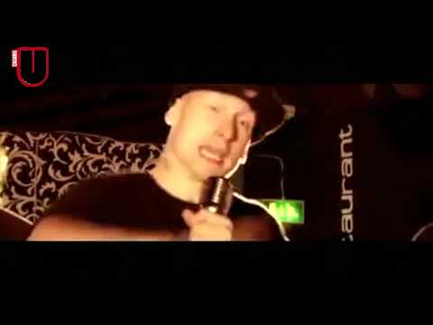 L Man - Party Mood (Official Music Video)