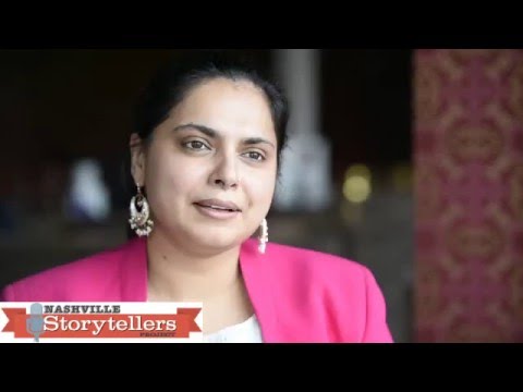 Maneet Chauhan: Nashville Storytellers