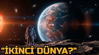 Gökbilimciler Sarsıldı: 25 Işık Yılı Ötede İkinci Dünya Resmen Kanıtla