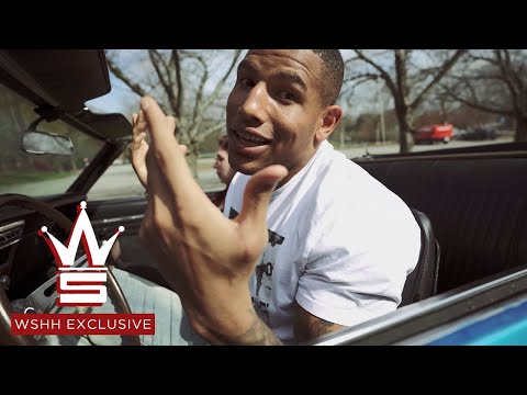 D Wall - “Sun In My Eyes” (Official Music Video - WSHH Exclusive)