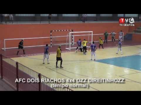Copa Desafio 2017 AFC 5x5 Ozz Direitinhozz
