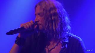 GOTTHARD - The Call / Let It Rain / One Life One Soul