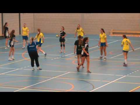 Internos DB1 - O.H.C. '01 DB1 (13-11-2016) 2de helft