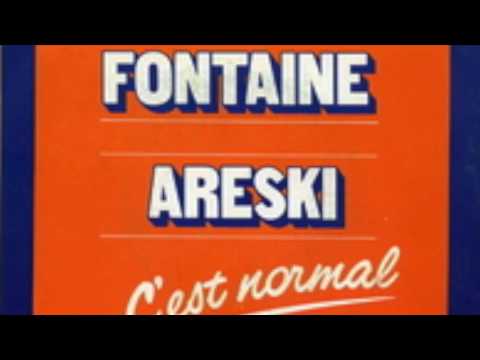 Brigitte Fontaine & Areski Belkacem - C'est normal (SIGNAL Remix)