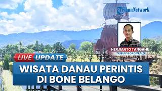 Objek Wisata Danau Perintis jadi Destinasi Favorit di Bone Bolango Gorontalo, Tiket Hanya Rp3 Ribu