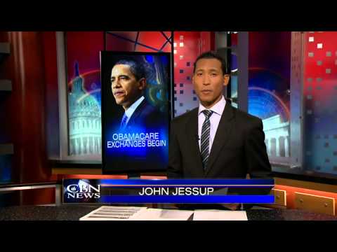 News on The 700 Club: Oct. 1, 2013