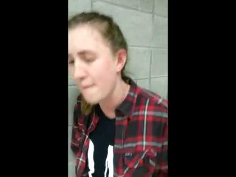 Arcee - rapping to Scribe + Ladi6