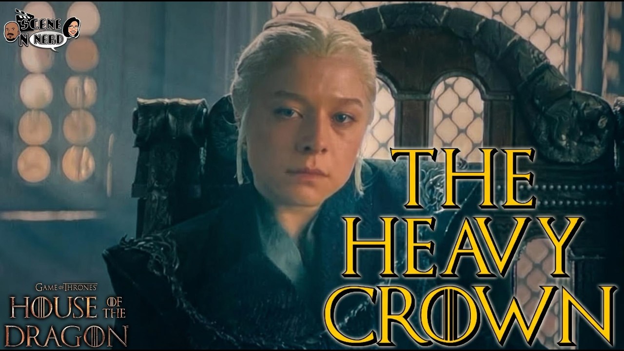Governing Is Harder Than Conquering | House of the Dragon Season 3 Episode 3