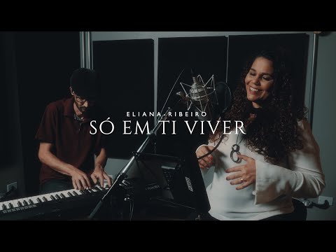 Só Em Ti Viver - Católica