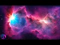 The Universe Healing You while You Sleep | 432 Hz Deep Sleeping Music | Frequency Healing DNA Repair