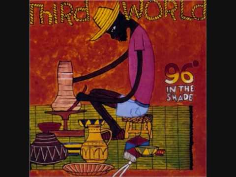 Video thumbnail for Third World Man