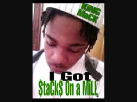 Kng Mack (Throw Back) - Freestyle They Hatin