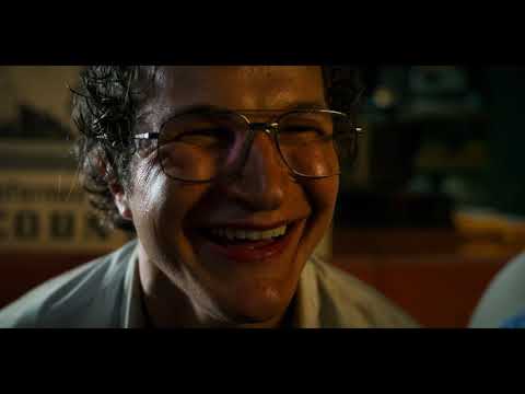 Stranger Things ALEXEI scenes logoless 1080p no background noise