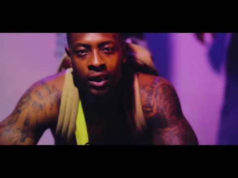 GloccBoy Keece x Blu Hunnit - Game Time (Official Music Video)