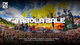 Download lagu JINGGLE NGK GANK X K5 MAXIMAL | TABOLA BALE TRAP BATTLE | BY @DhaniSquarepants  mp3