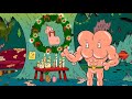Secret Mountain Fort Awesome The Story Of Uncle Grandpa