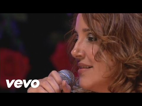 Ana Carolina - Aqui / Quem de Nós Dois (La Mia Storia Tra Le Dita) (Ao Vivo)
