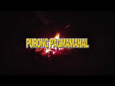 DIZZY MAH G - PURONG PAGMAMAHAL (OFFICIAL MUSIC VIDEO) Prod: Lyko beats