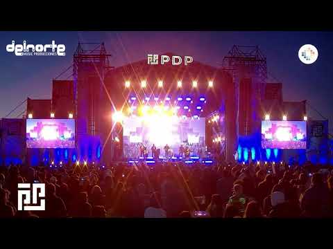 El Super de Huguito | Session de Guarachas | Festival Nacional del Poncho 2024  ( Catamarca )