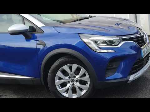 Renault Captur TCe 100 Iconic - Image 2