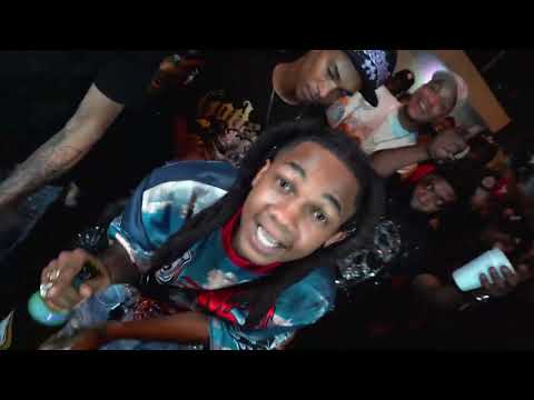 QUE SE LO META REMIX - KALY OCHO x EZZY R x D' FLOW x KIK1 STW (VIDEO OFICIAL)