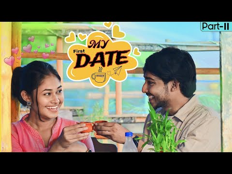 Date Prank With Crush With A Twist🤪 | Look Cute 🤪| (Part-2)
