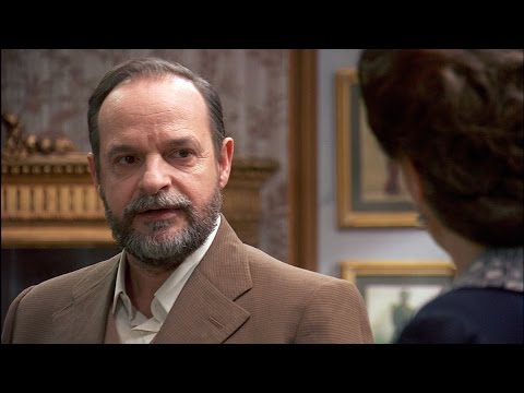 Puente Viejo C1279 - Raimundo reprocha a Francisca sus encuentros con don Berengario