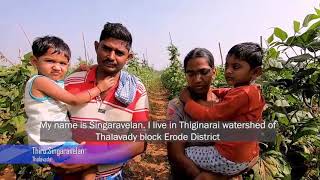 Tamilnadu Watershed Development Agency;?>