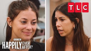 Loren's Mommy Makeover | 90 Day Fiancé: Happily Ever After? | TLC