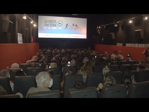 Búzios Cine Festival volta em grande estilo ao balneário mais charmoso do Brasil