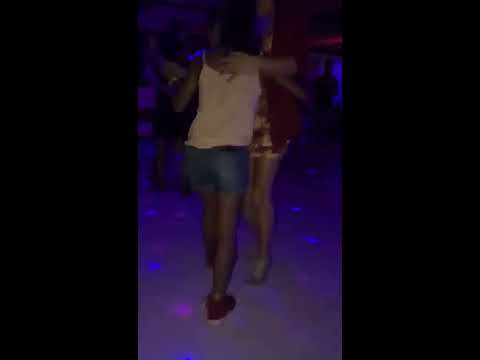 Yse Góes e Letícia Antunes - Forró Roots