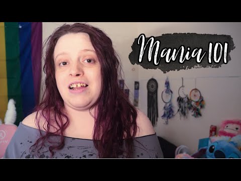Mania: the basics