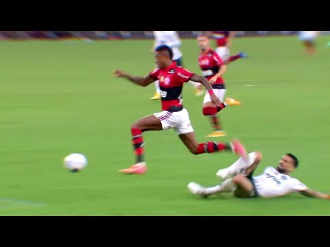 11 Momentos LENDÁRIOS de Bruno Henrique no Flamengo!