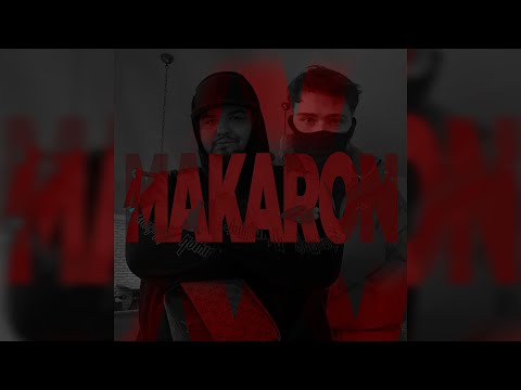 Ayberk Babur & Baran Kuş - MAKARON (Official Video)