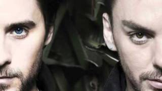 Bad Romance with Shannon and Jared Leto