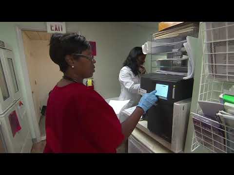 Nursing Staffing Standards