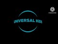 Universal Kids Sign Off Adult Swim Sign On 2017 2019